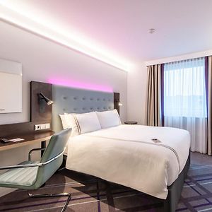 Double Room Disability Access